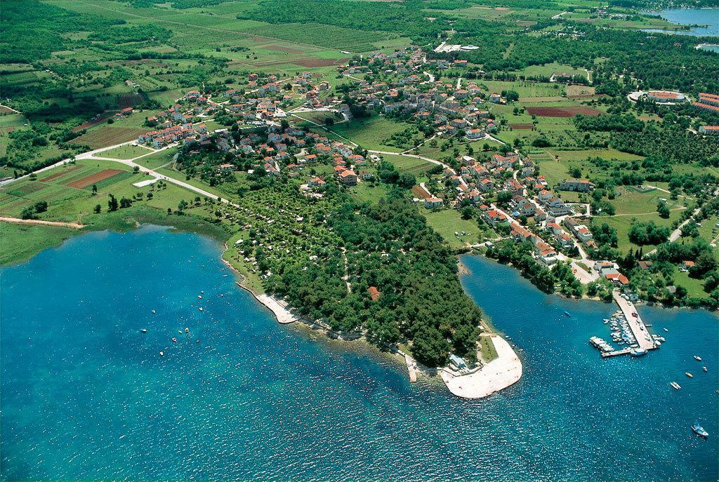 Apartment Vita Funtana Rom bilde