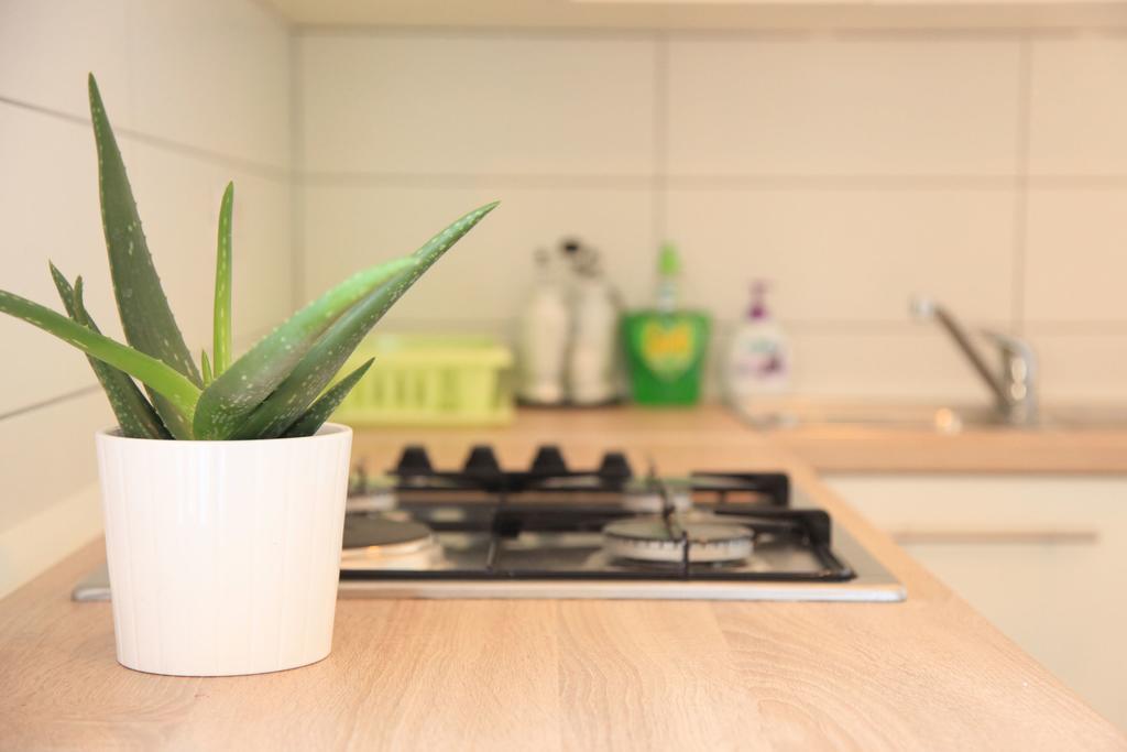 Apartment Vita Funtana Rom bilde