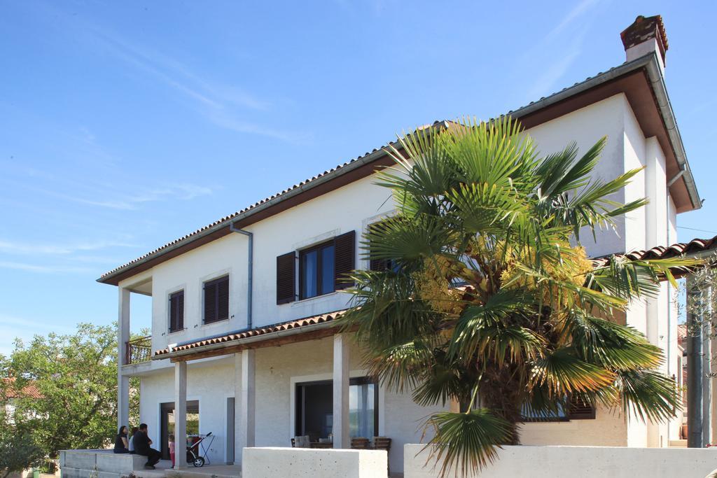 Apartment Vita Funtana Rom bilde
