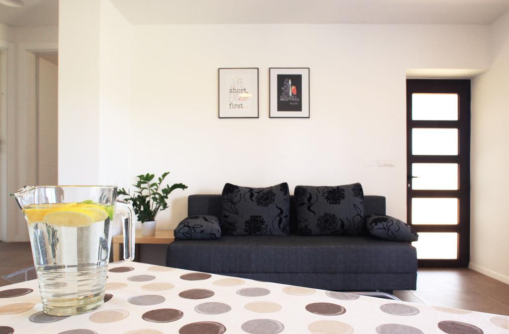 Apartment Vita Funtana Rom bilde