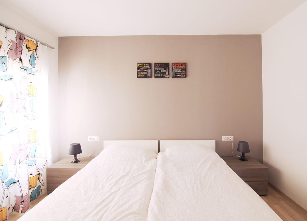 Apartment Vita Funtana Rom bilde