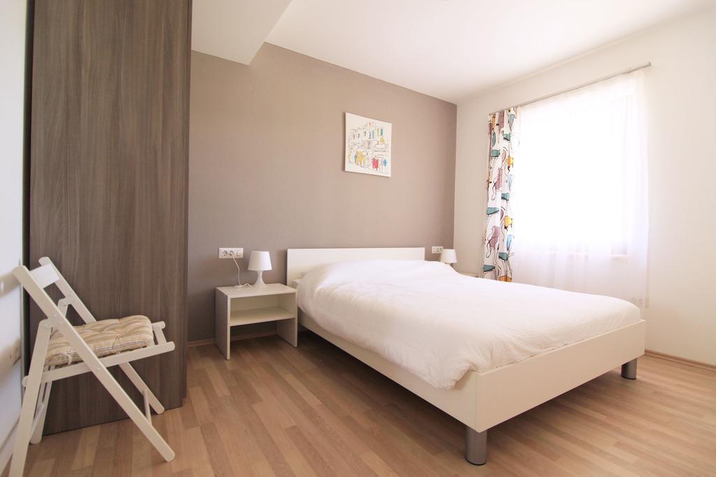 Apartment Vita Funtana Rom bilde